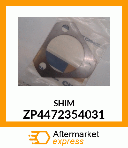 SHIM ZP4472354031