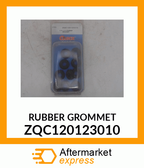 RUBBER_GROMMET_ ZQC120123010