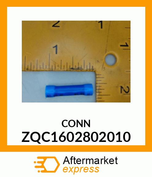 CONN ZQC1602802010