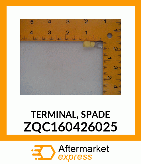 TERMINAL,_SPADE ZQC160426025