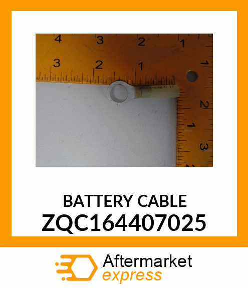 BATTERY_CABLE ZQC164407025