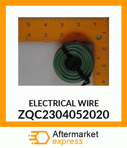 ELECTRICAL_WIRE ZQC2304052020