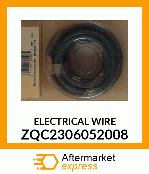 ELECTRICAL_WIRE ZQC2306052008