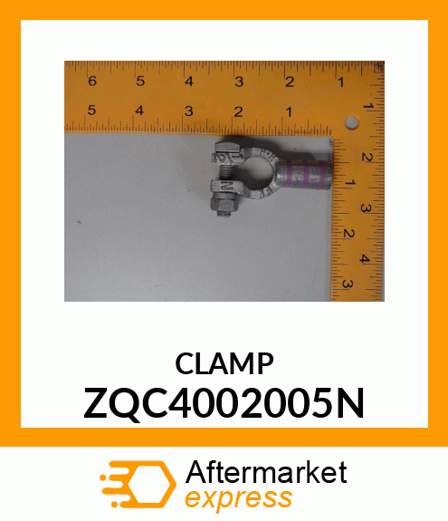 CLAMP3PC ZQC4002005N