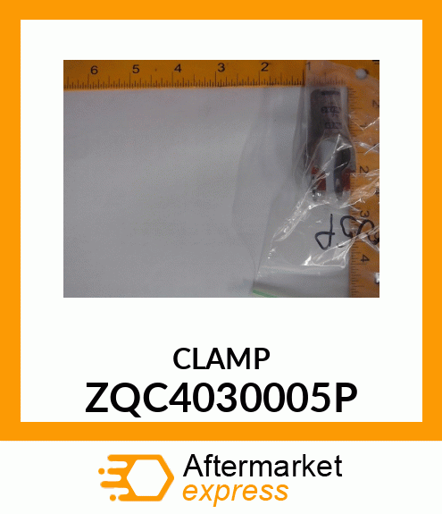 POSTCLAMP ZQC4030005P