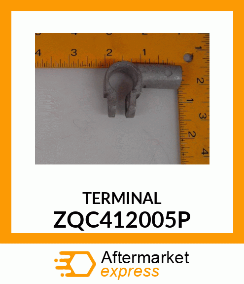 TERMINAL ZQC412005P