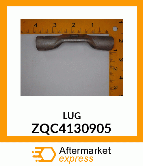 LUG ZQC4130905