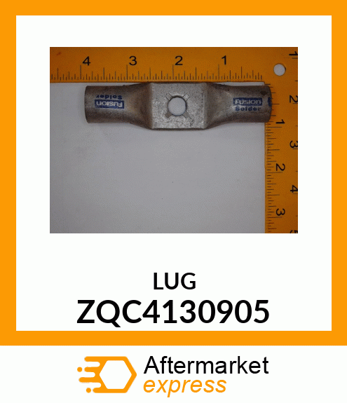 LUG ZQC4130905