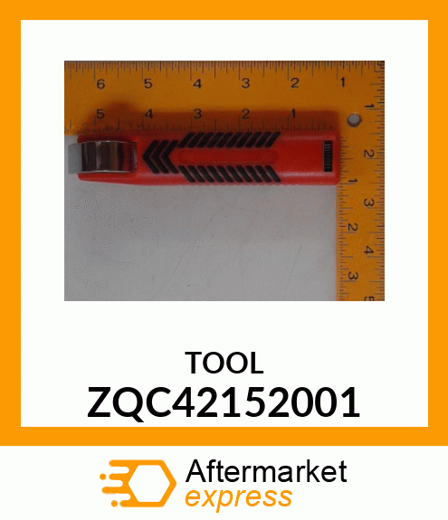 TOOL ZQC42152001