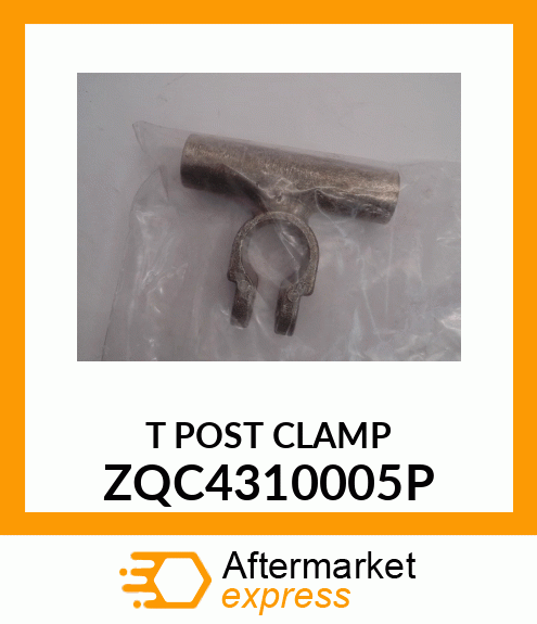 TPOSTCLAMP ZQC4310005P