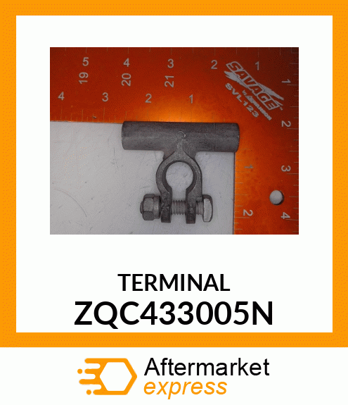 TERM ZQC433005N