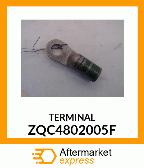 TERMINAL ZQC4802005F