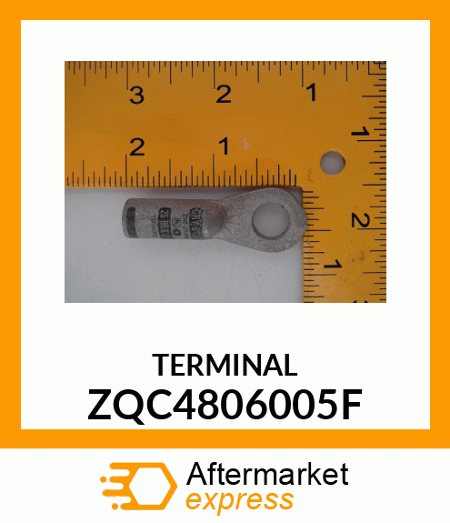 TERMINAL ZQC4806005F