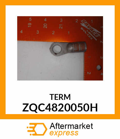 TERM ZQC4820050H