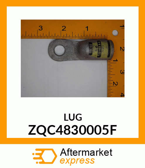 LUG ZQC4830005F