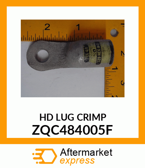 HD_LUG_CRIMP ZQC484005F