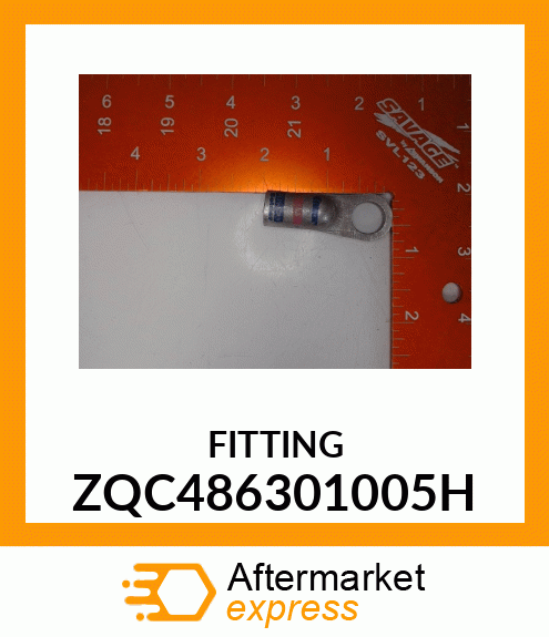 FITTING ZQC486301005H