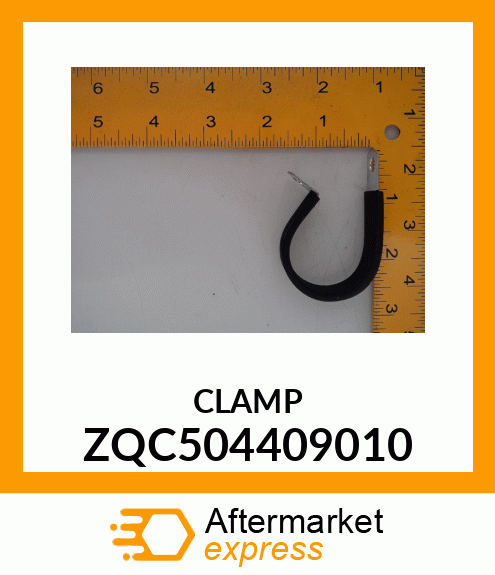 CLAMP ZQC504409010