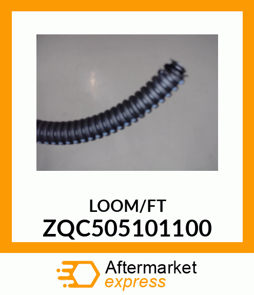 LOOM/FT ZQC505101100