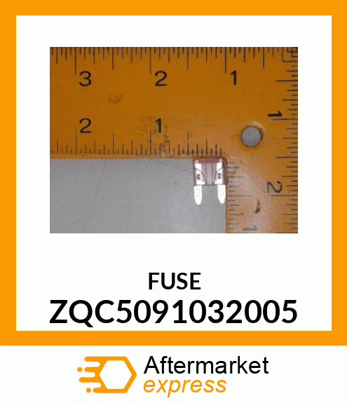 FUSE ZQC5091032005