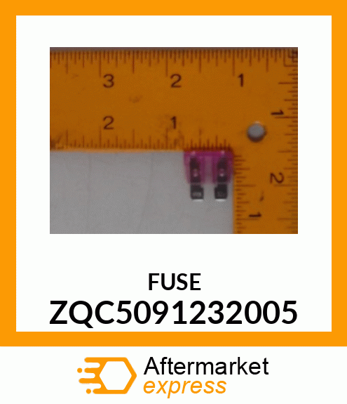 FUSE ZQC5091232005