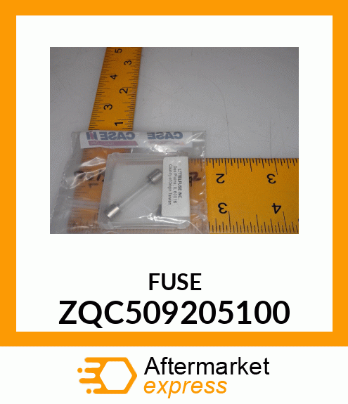 FUSE ZQC509205100