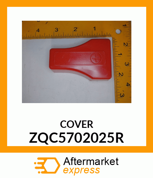 COVER ZQC5702025R