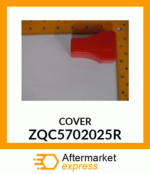 COVER ZQC5702025R