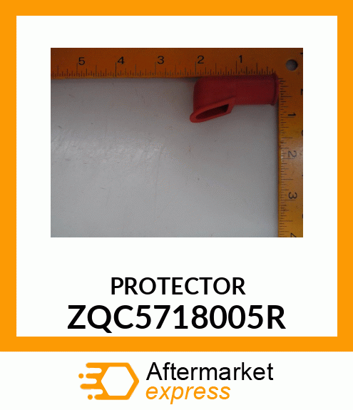 PROTECTOR ZQC5718005R