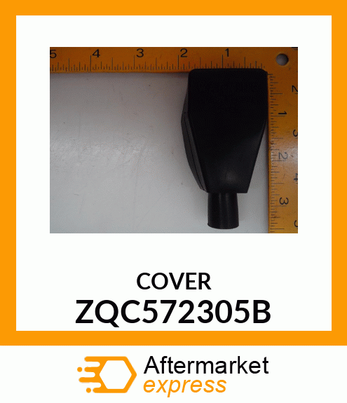 COVER ZQC572305B