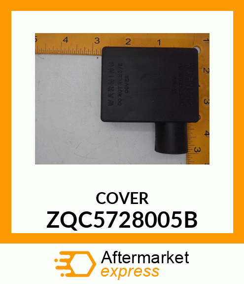 ELBOW ZQC5728005B