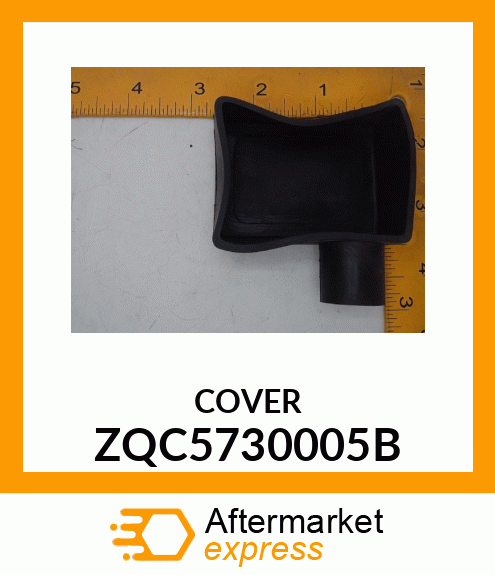 COVER ZQC5730005B