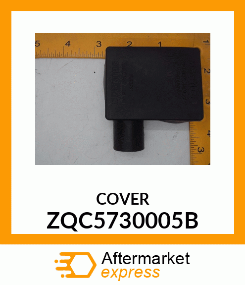 COVER ZQC5730005B