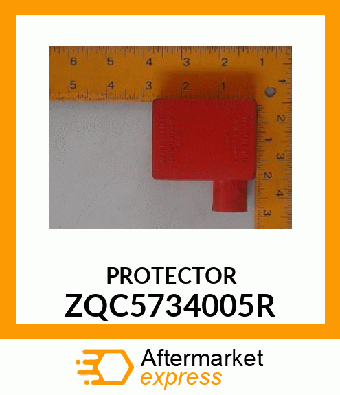 PROTECTOR ZQC5734005R