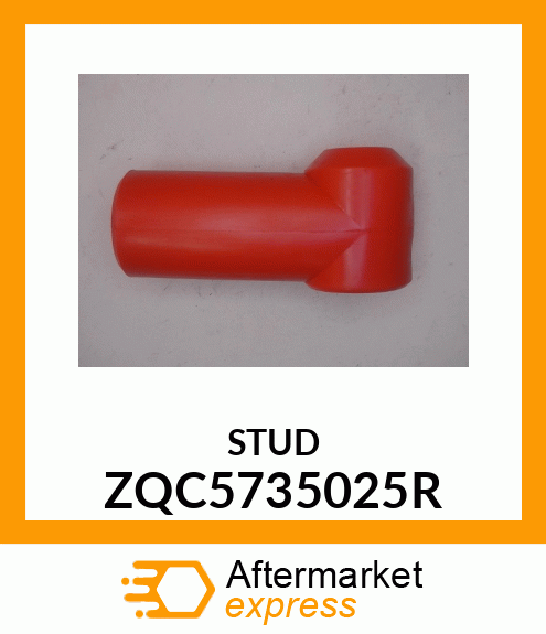 STUD ZQC5735025R