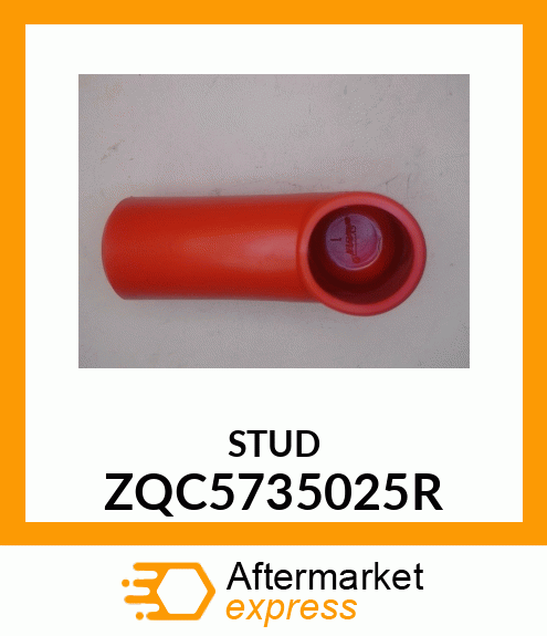 STUD ZQC5735025R