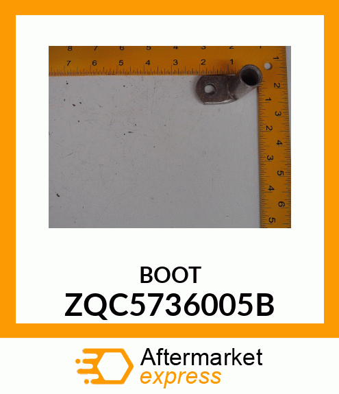 BOOT ZQC5736005B