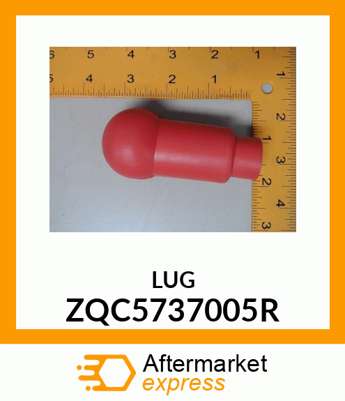 LUG ZQC5737005R