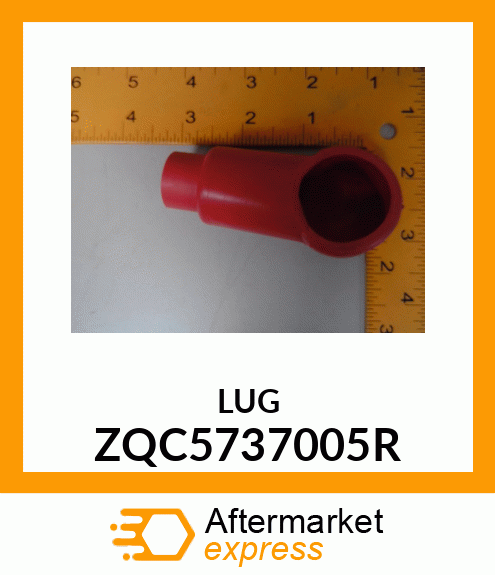 LUG ZQC5737005R