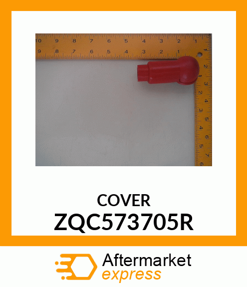 COVER ZQC573705R