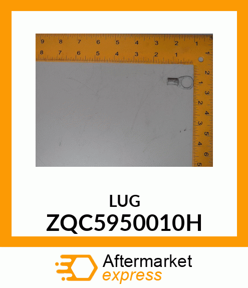 LUG ZQC5950010H