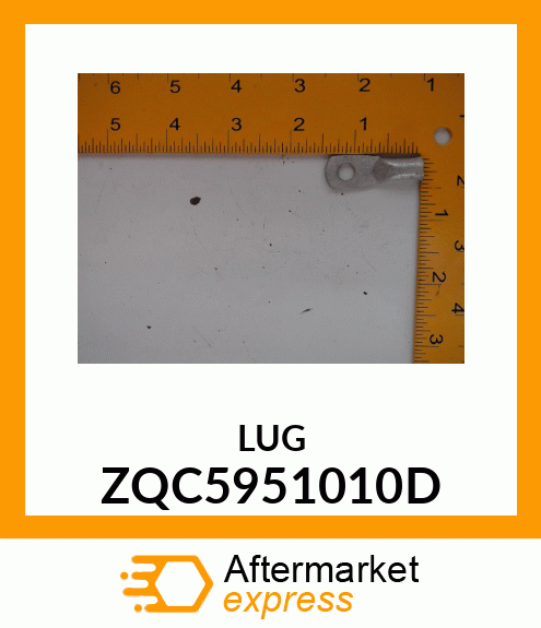 LUG ZQC5951010D