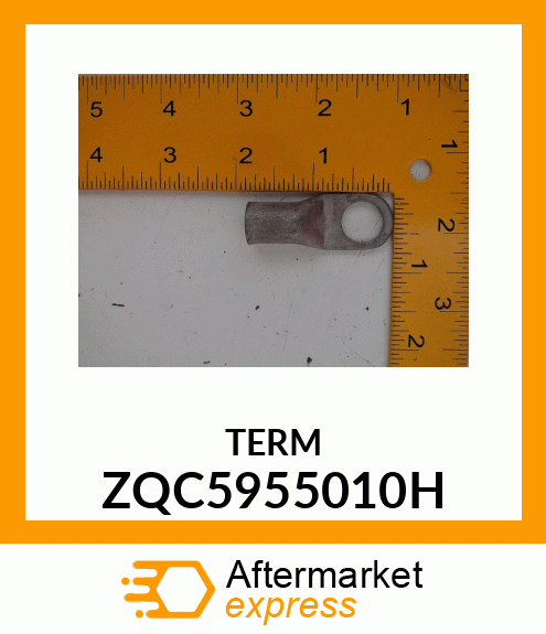 TERM ZQC5955010H