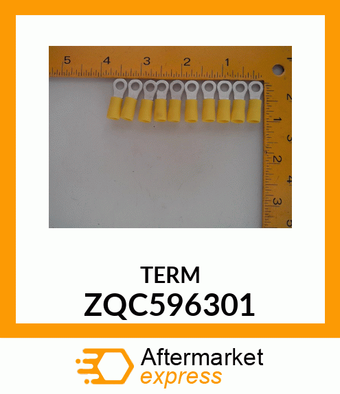 TERMINAL ZQC596301