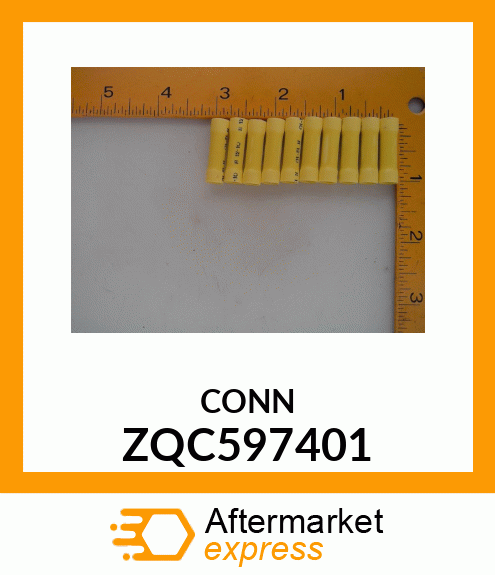 CONN_10PC ZQC597401