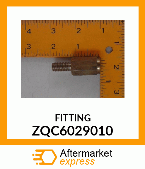 FITTING ZQC6029010