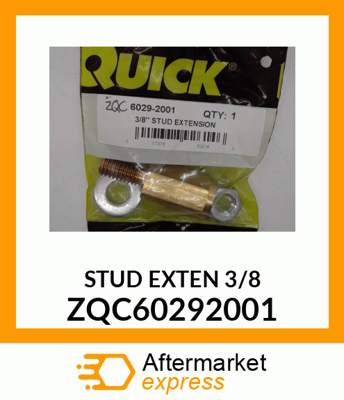 STUD_EXTEN_3/8_ ZQC60292001