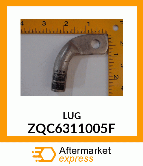 LUG ZQC6311005F