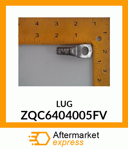 LUG ZQC6404005FV