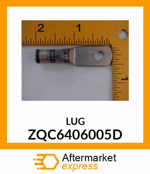 LUG ZQC6406005D